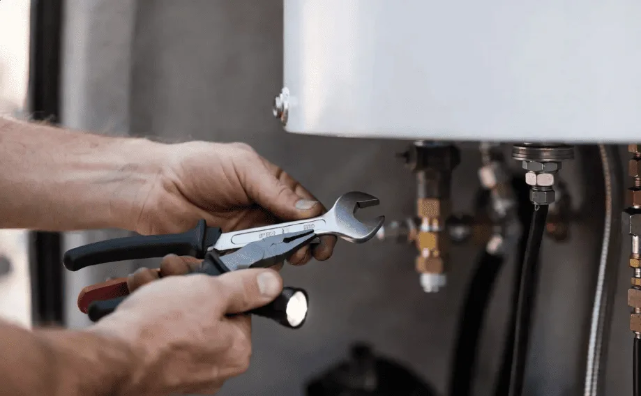 Why choose Water Heater Repair in Albert, KS